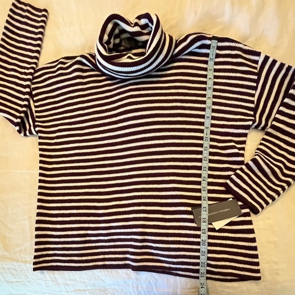 French Connection Sweater - Picture 5 of 7